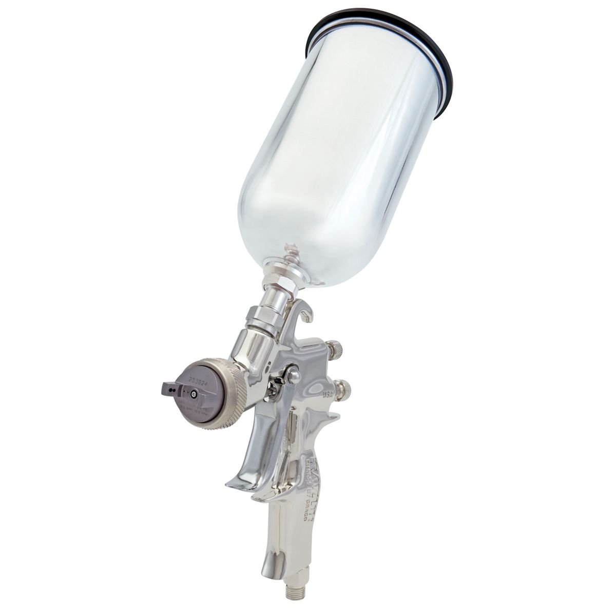 Razor HVLP Spray Gun 1.5mm