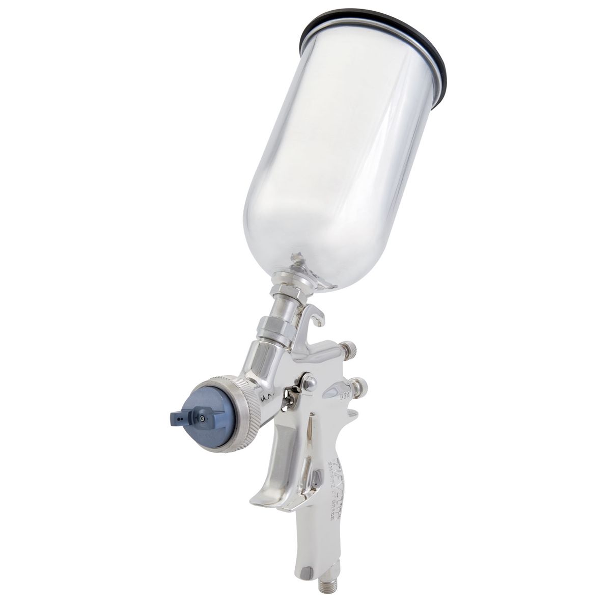 Razor Compliant Spray Gun 1.3 mm Nozzle