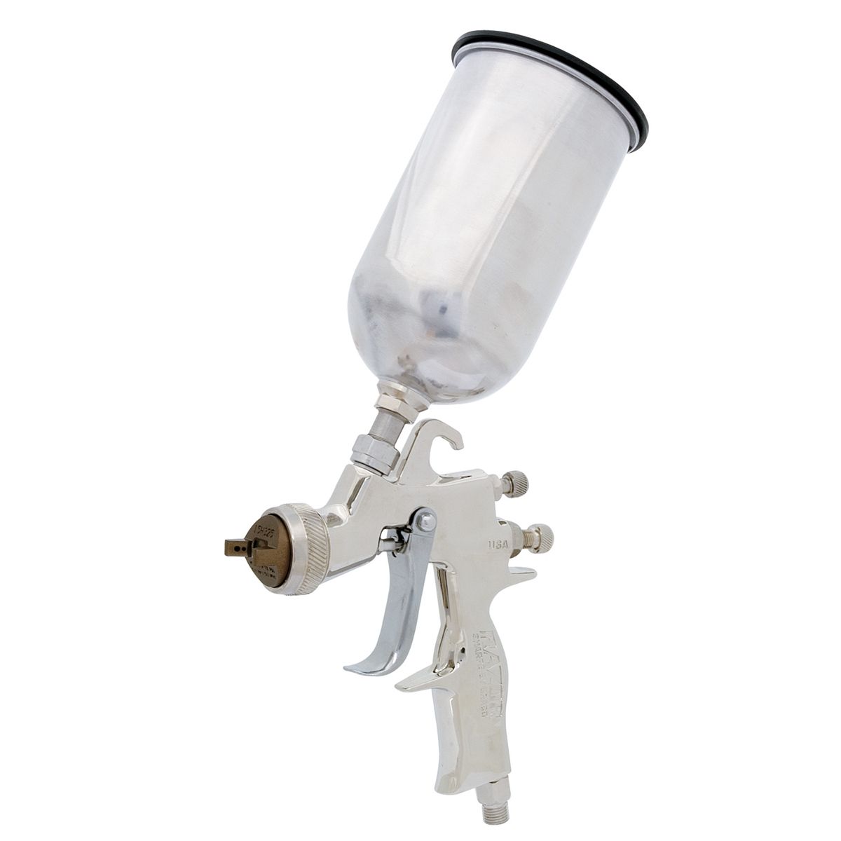 Razor Compliant Spray Gun 1.4 mm Nozzle