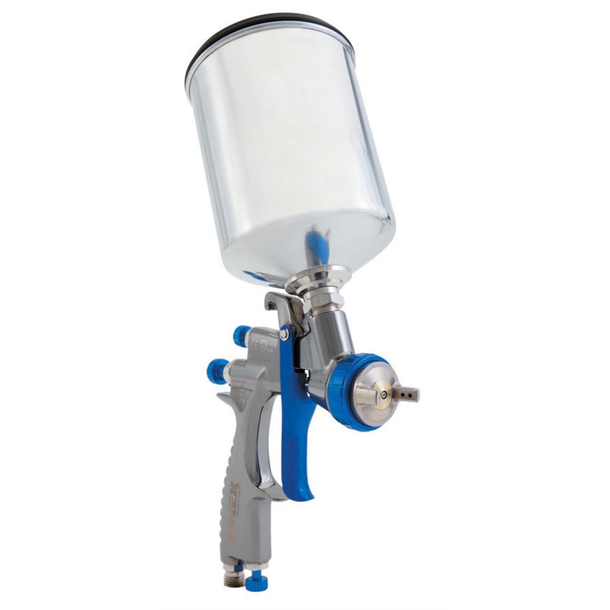 FX3000 HVLP Spray Gun