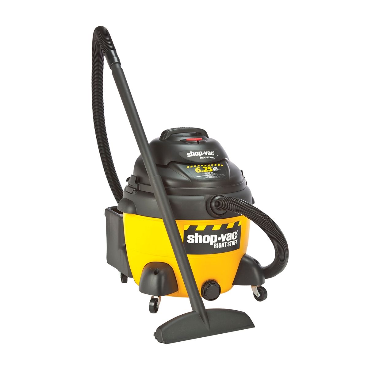 ShopVac Right Stuff