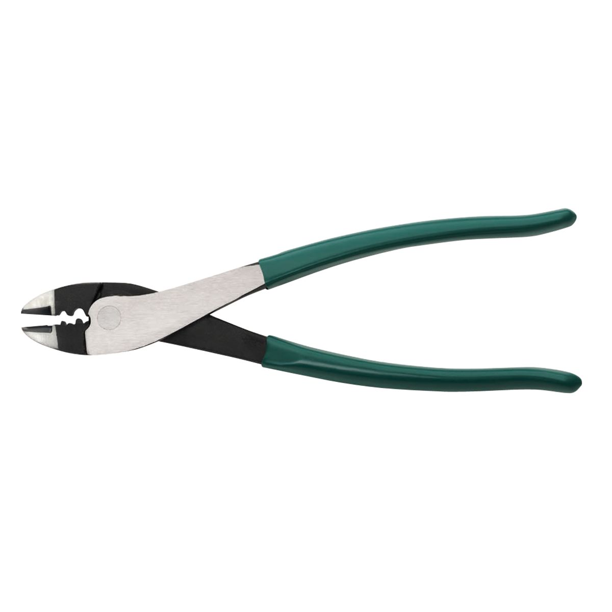z-nla Insulated / Non-Insulated Terminal Crimping Pliers - 9 In