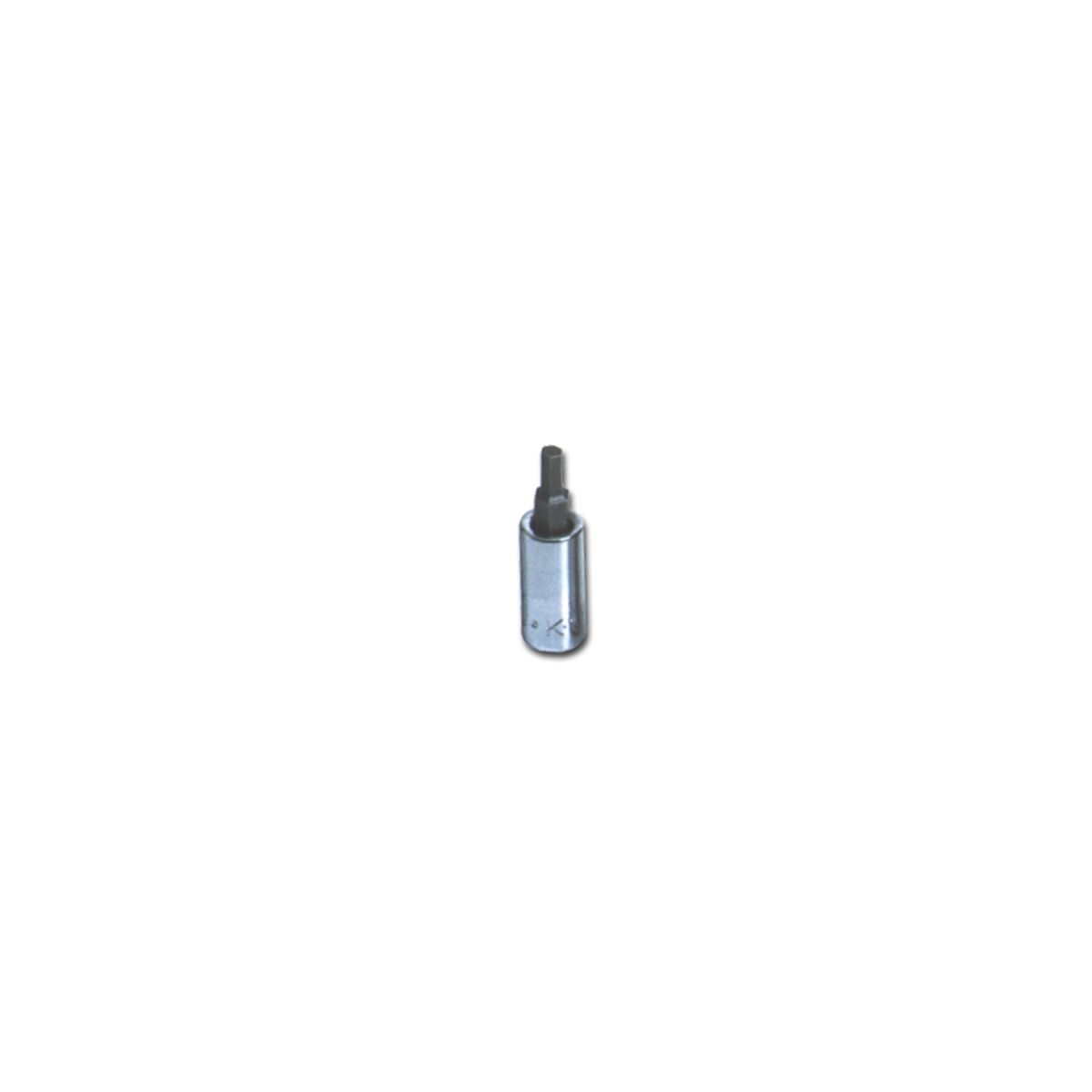 3/8 In Drive Metric Hex Bit Socket - 5mm