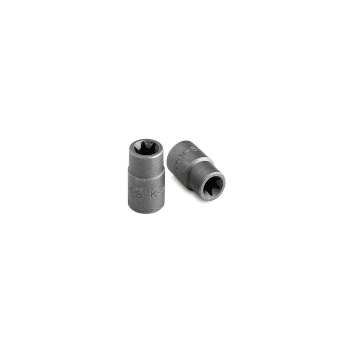 3/8 In Dr Female Torx Socket - E12