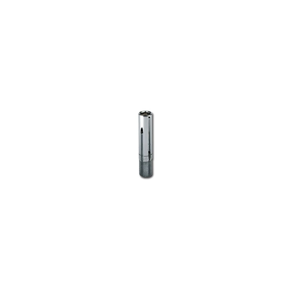 3/8 In Drive Spark Plug Socket - Extra Long - 5/8 In