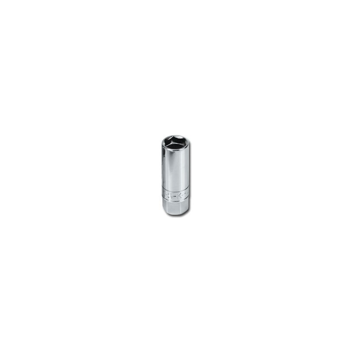 3/8 Inch Drive Spark Plug Socket - 13/16 In