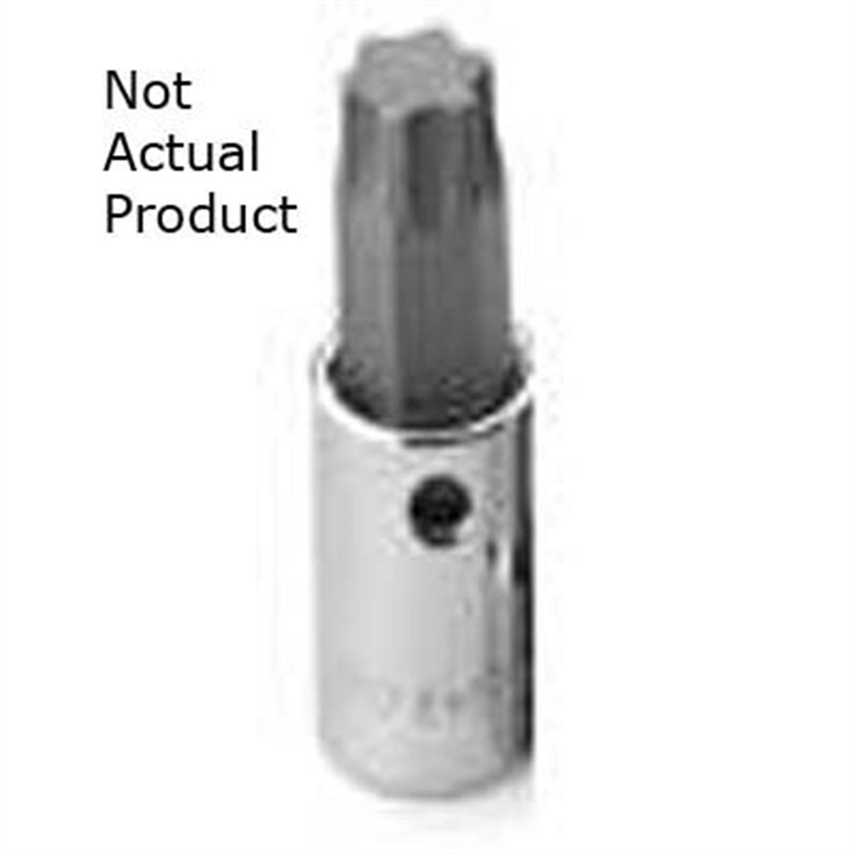 3/8 In Dr Torx Plus Bit Socket - T40