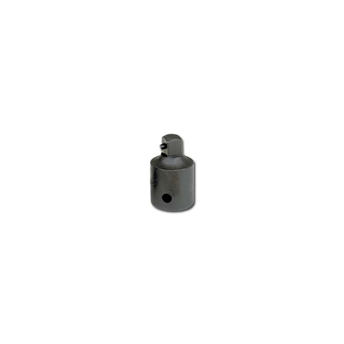 Impact Adapter 1/2 In Female x 3/8 In Male 1.63 In L