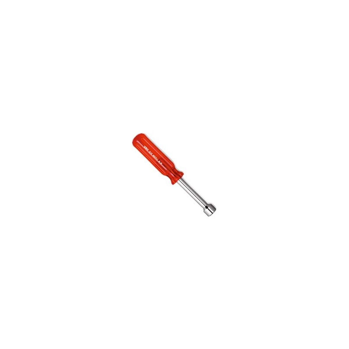 Fractional Hex Nut Driver - 11/32 In x 6.63 In