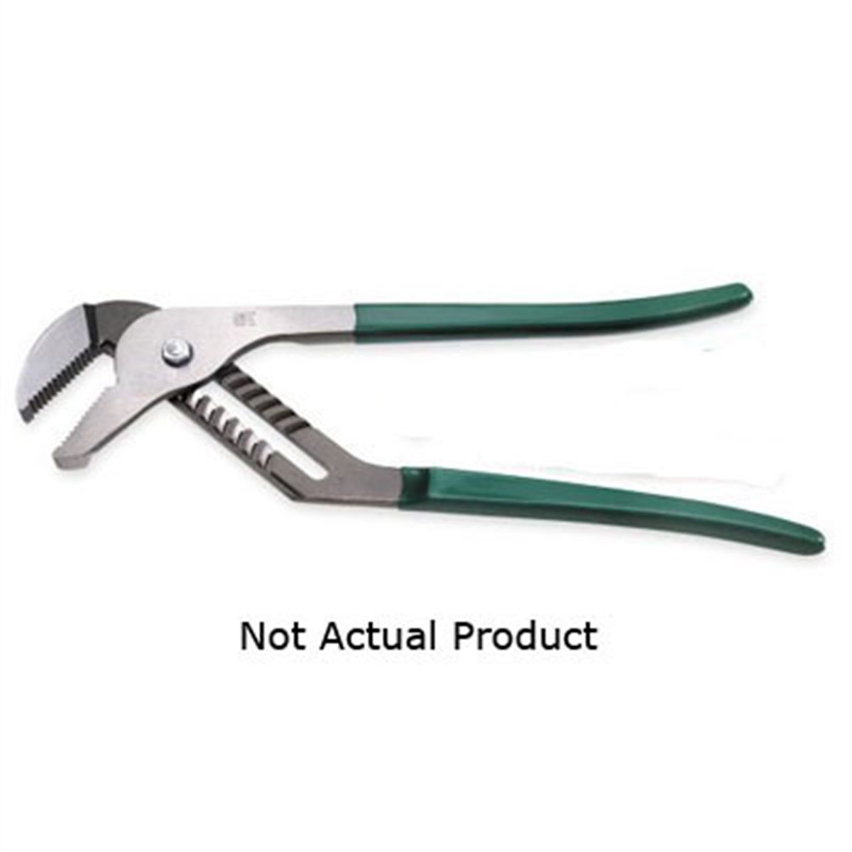 Tongue and Groove Pliers 20"