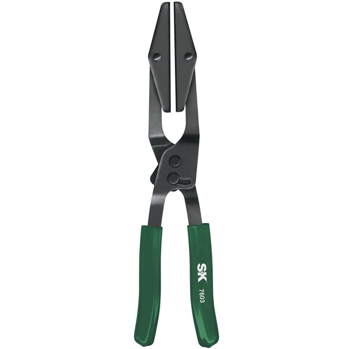 Heavy Duty Hose Pinch-Off Pliers 2-1/2 In OD