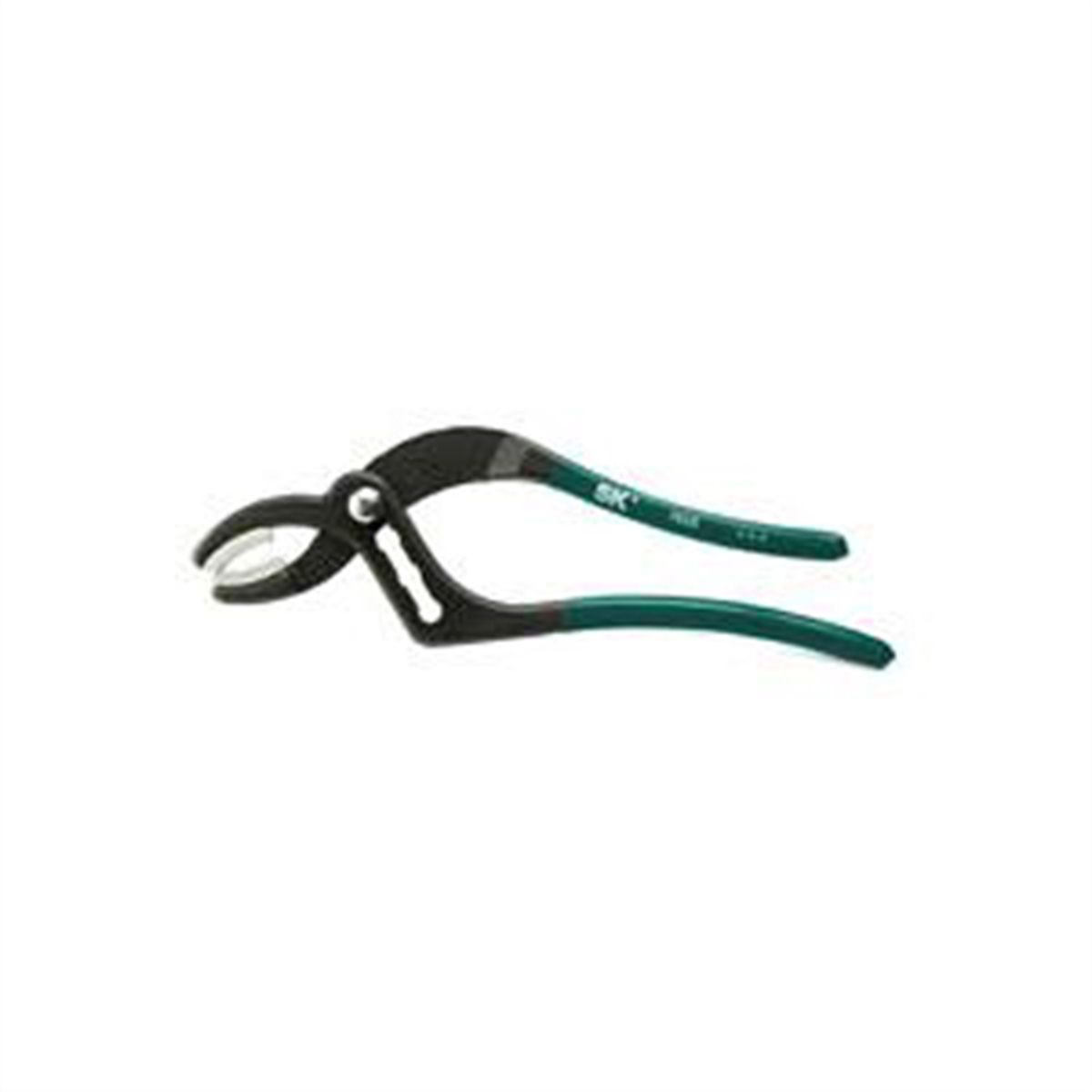 Soft Jaw Cannon Plug Plier - 3/4 to 2-1/2 In Capacity