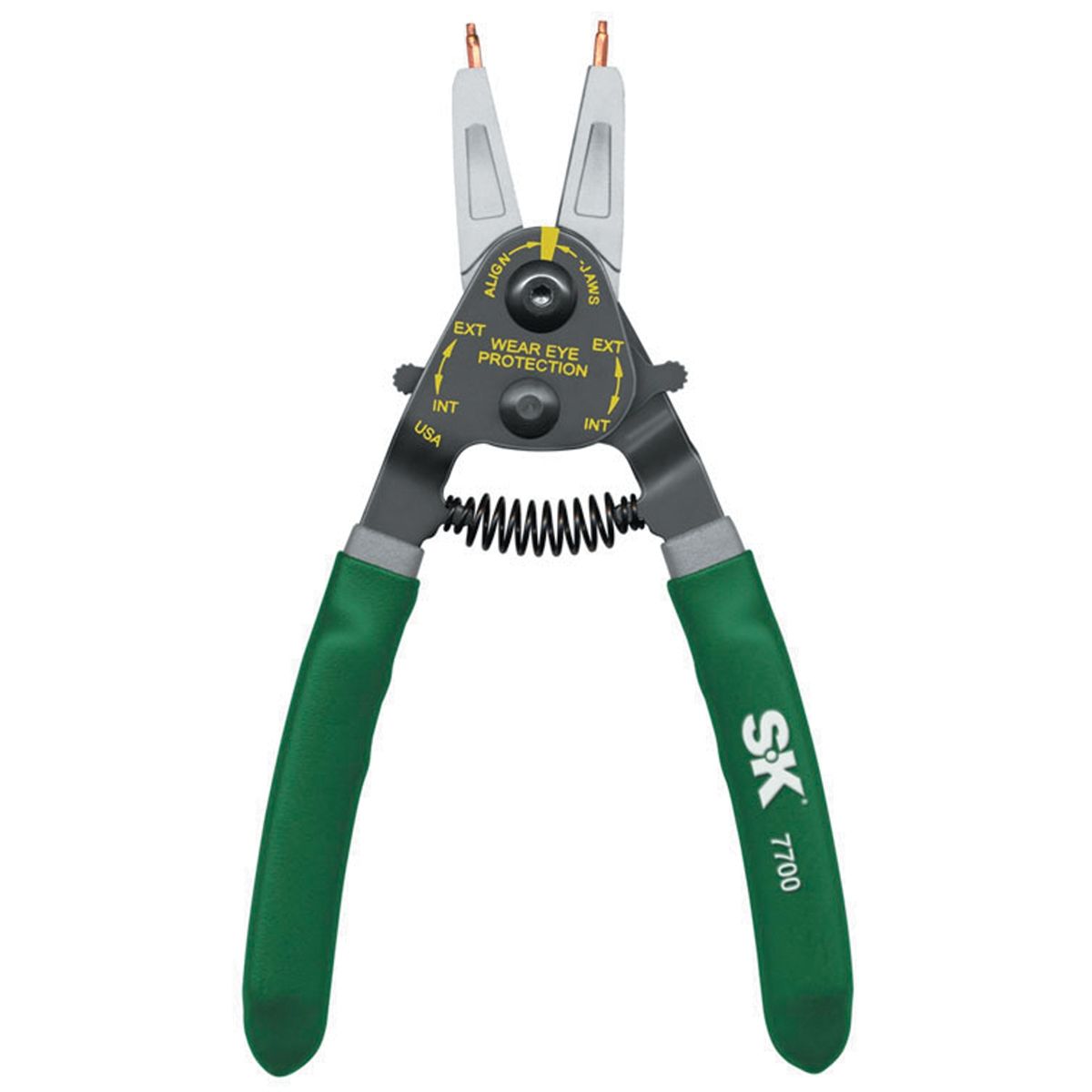 Universal Retaining Ring Pliers > 1 In