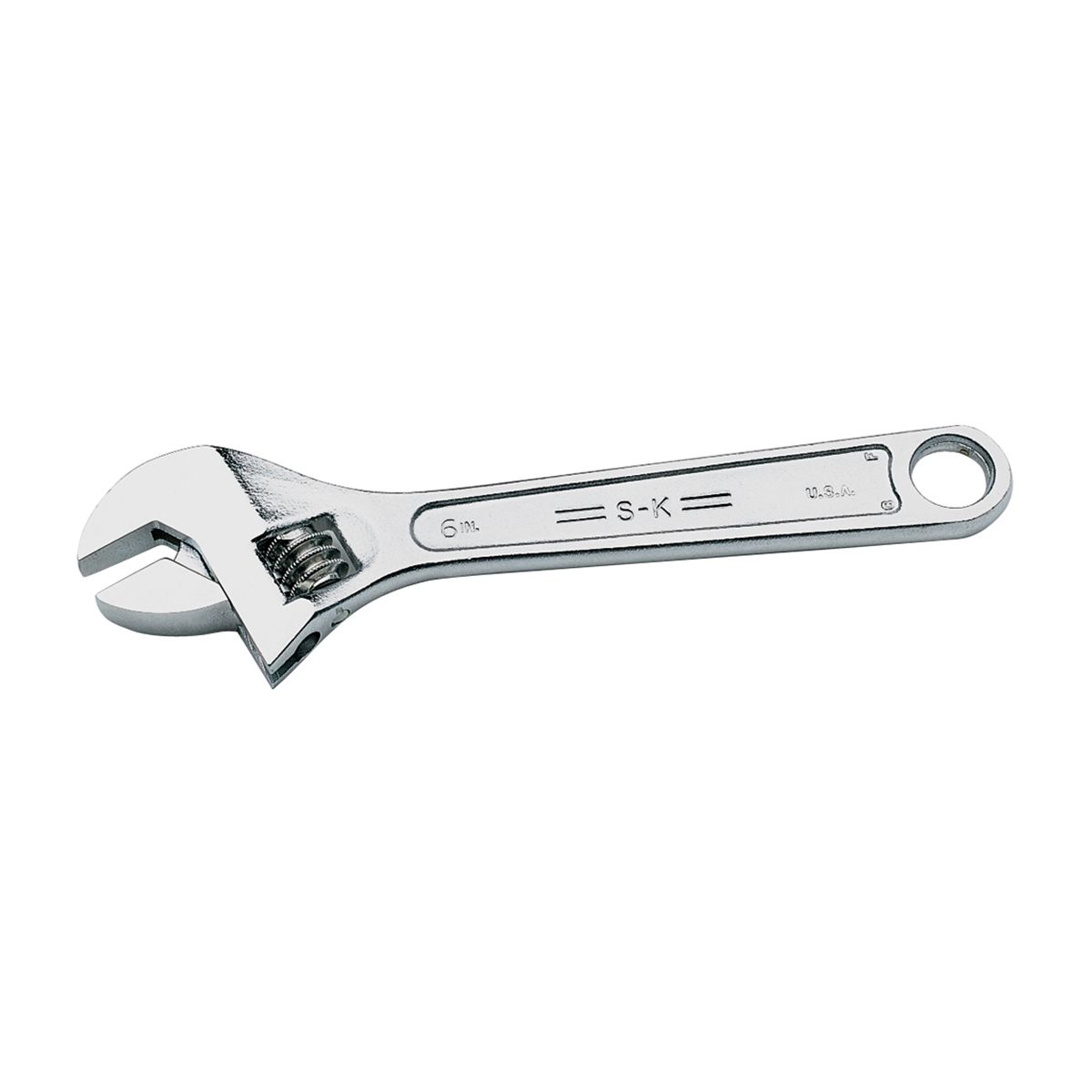 Adjustable Wrench - 4 In