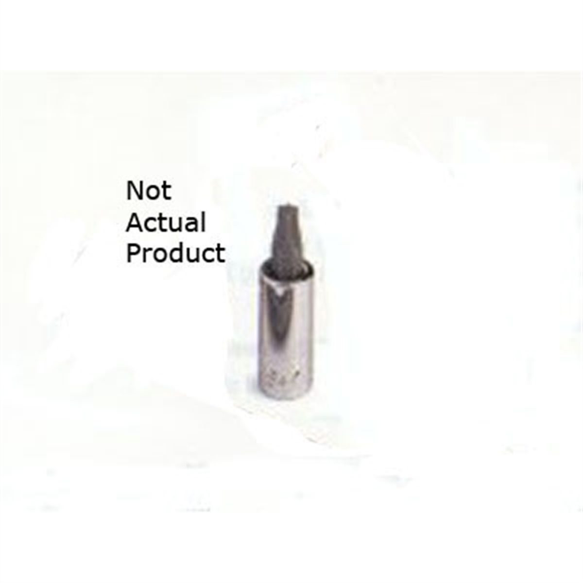 Replacement Torx® Bit - T50