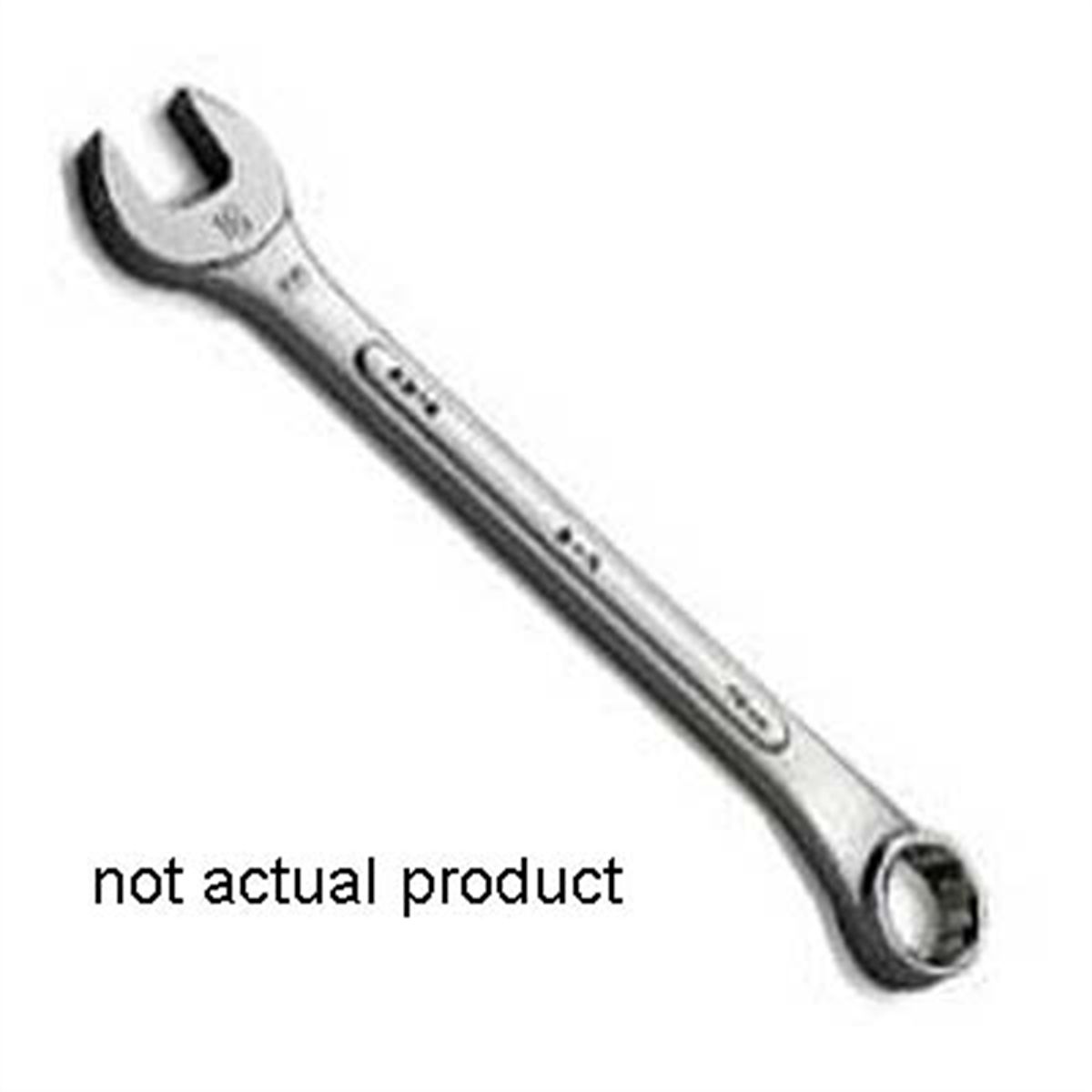 12 Pt Metric Professional Combination Wrench - 26m