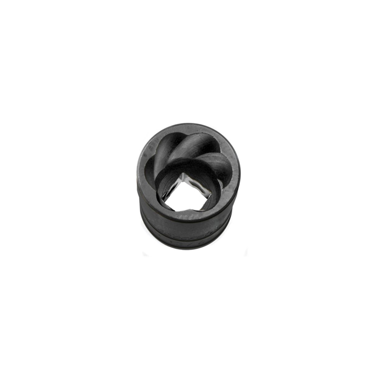 3/8 Inch Drive Deep Twist Metric TurboSocket - 10mm