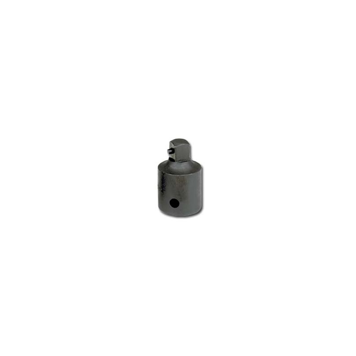 Impact Adapter - 3/4 In Female x 1 In Male - 1.50 In Diameter