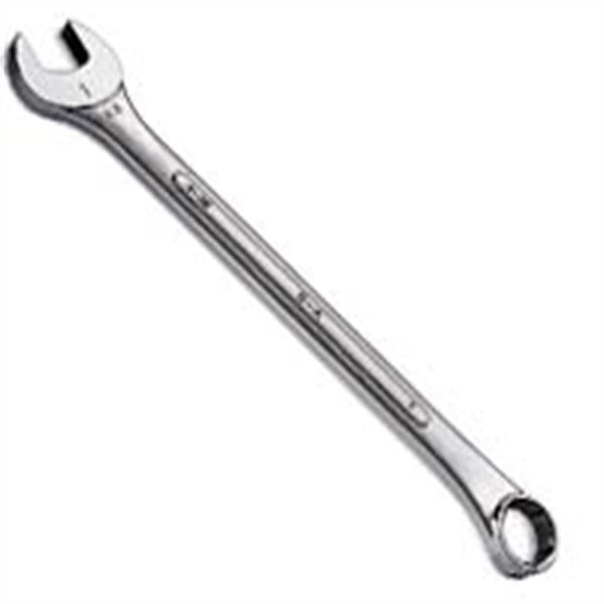 12-Pt Professional Fractional Combination Wrench - 1 11/16 In