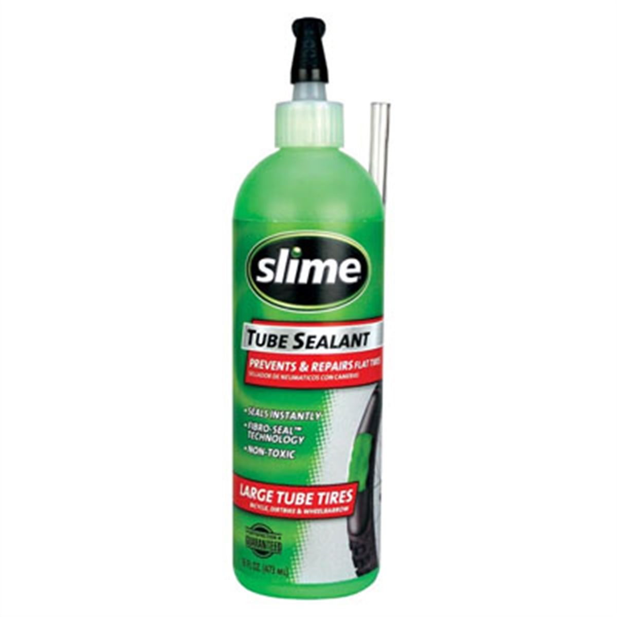 16 oz. Slime Tube Sealant