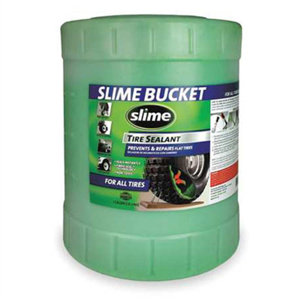 SUPER DUTY SLIME 5GL BUCKET