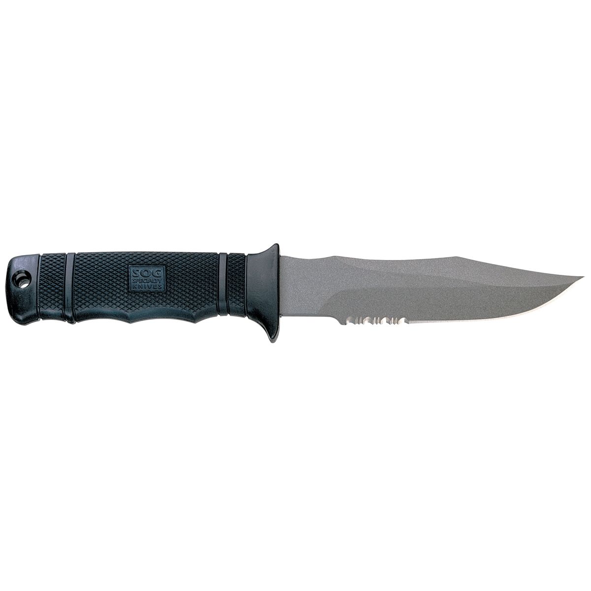 Mini Navy Seal Pup Knife 4.75 Inch