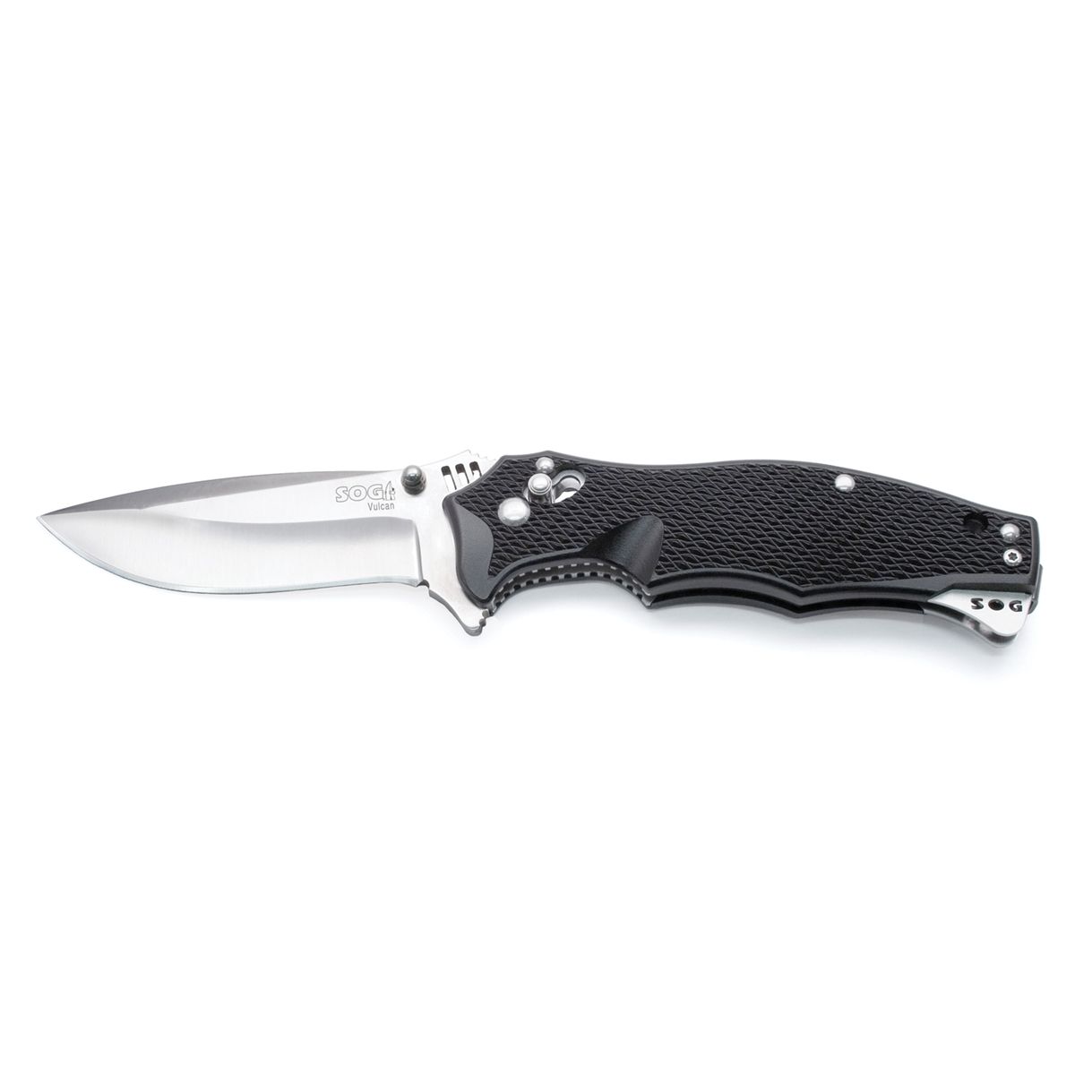 Vulcan Folding Pocket Knife