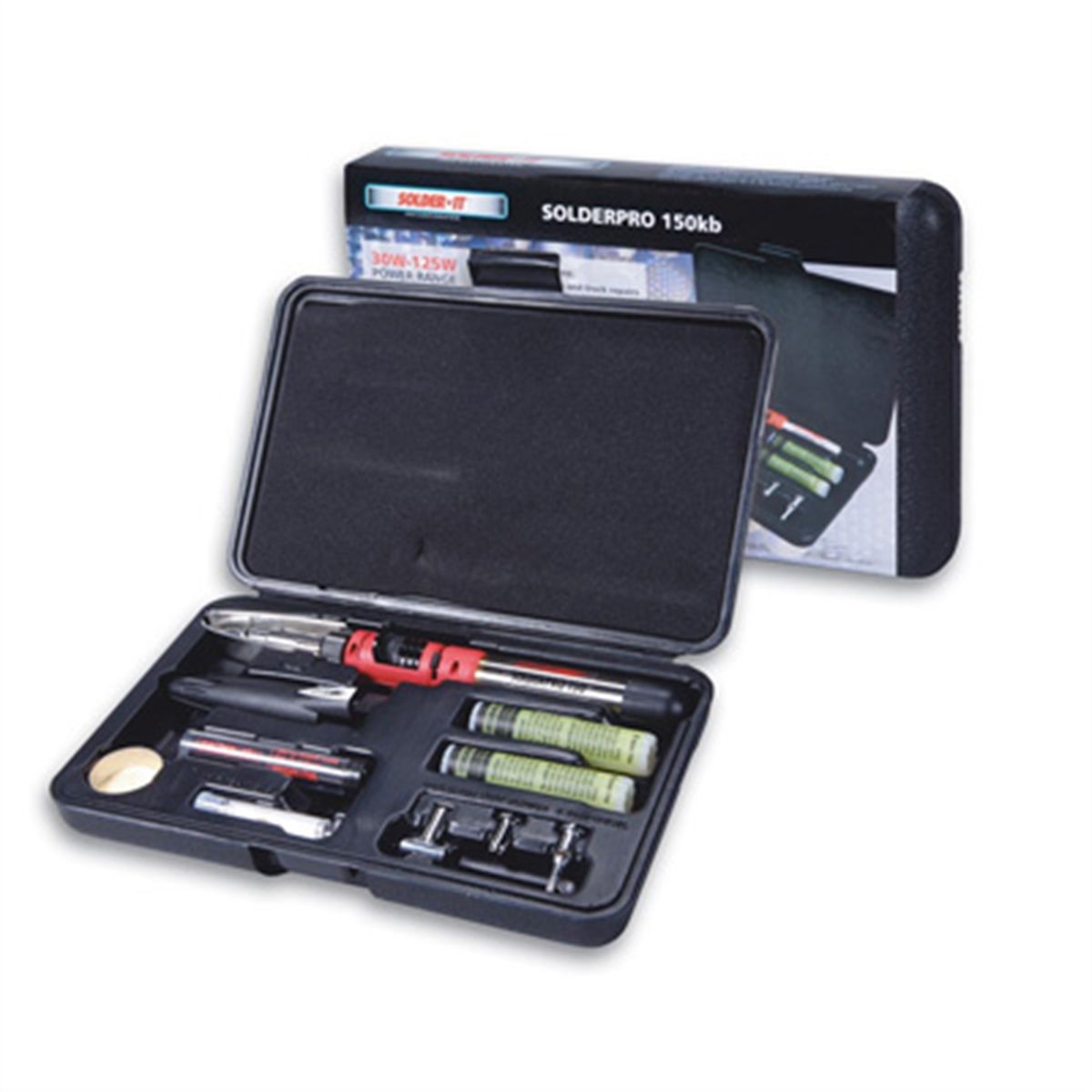 Soldering Iron/Torch Multi-Function Tool