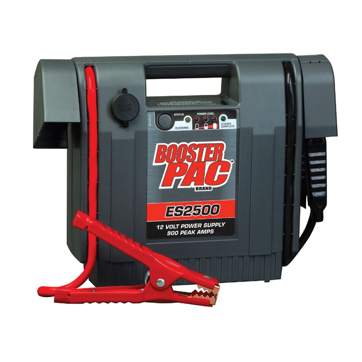 900 Peak Amp Jump Starter CEC Compliant