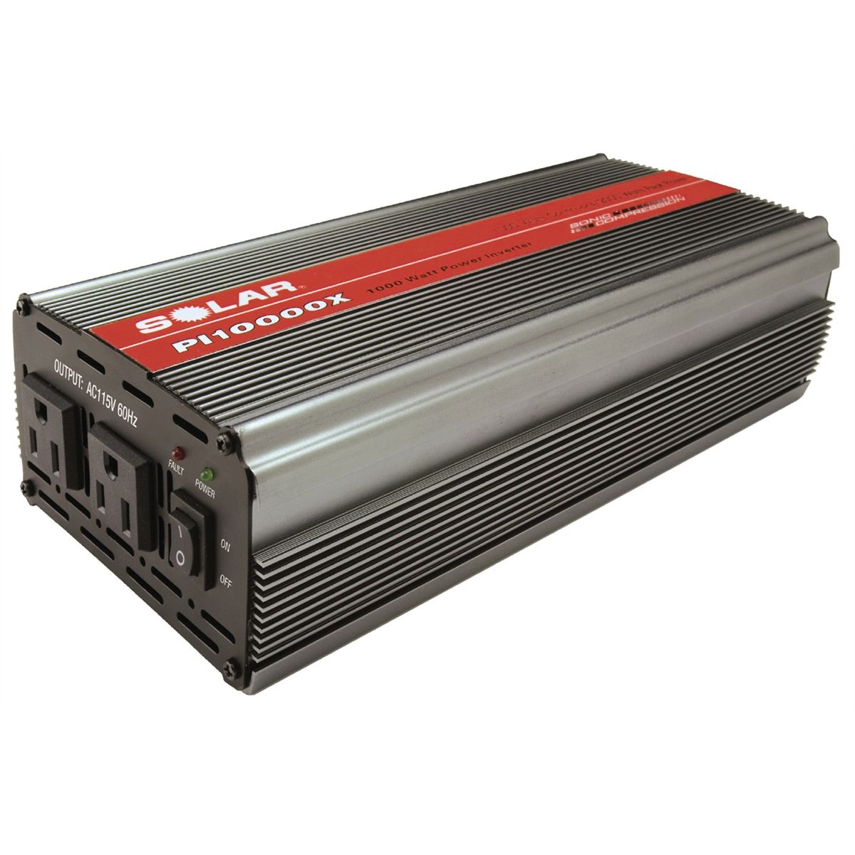 Solar 1000 Watt Power Inverter