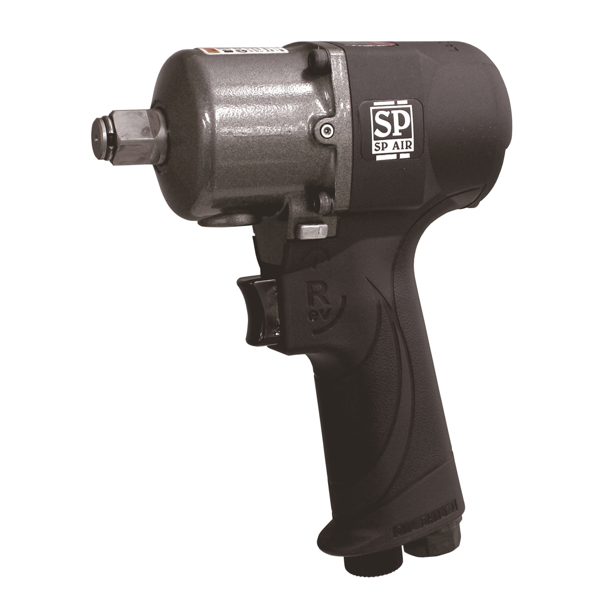 1/2 in. Ultra light Mini Impact Wrench