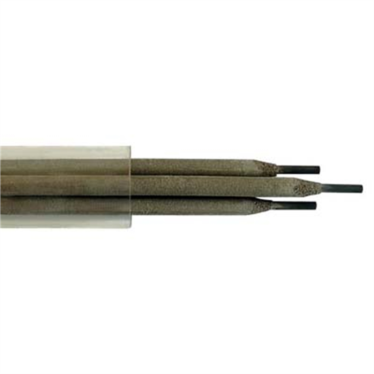 E6013 All position, All Purpose Mild Steel Welding Rod-1/8" - 1