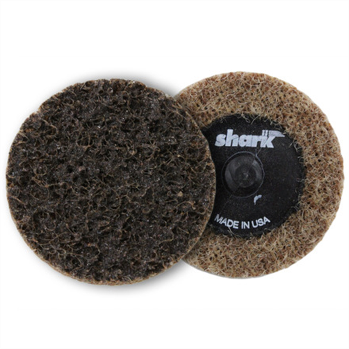 STAR BRITE DISC 25PK 2" COARSE