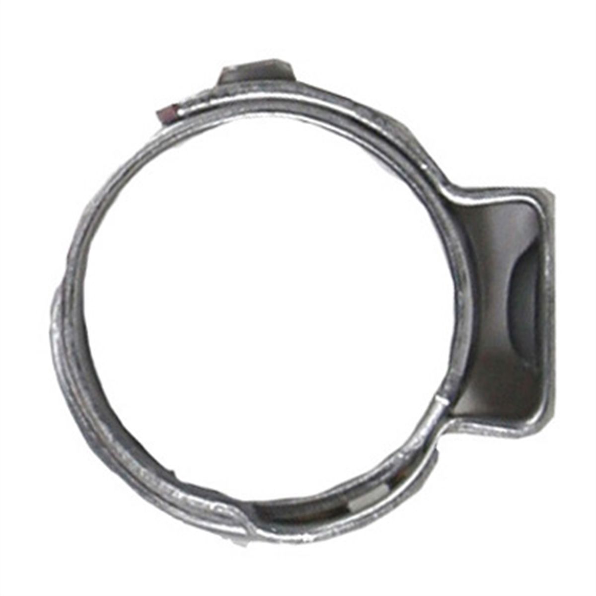Seal Clamp 5/16 Inch 360 Degree 10 Pk