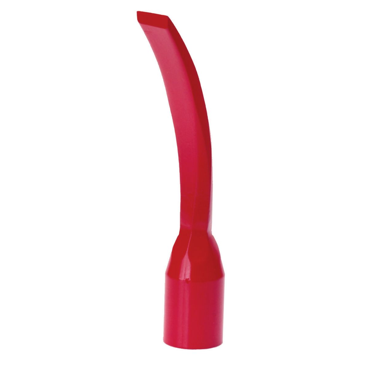 Curved Chisel Tip 15225 for Slide Sledge Frame Hammer