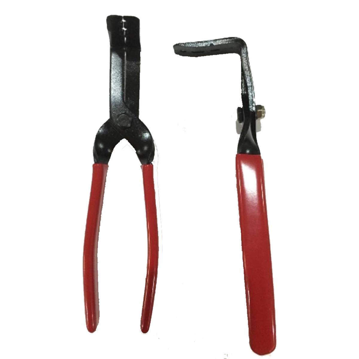 Right Angle Sure Grip Trim Clip Plier