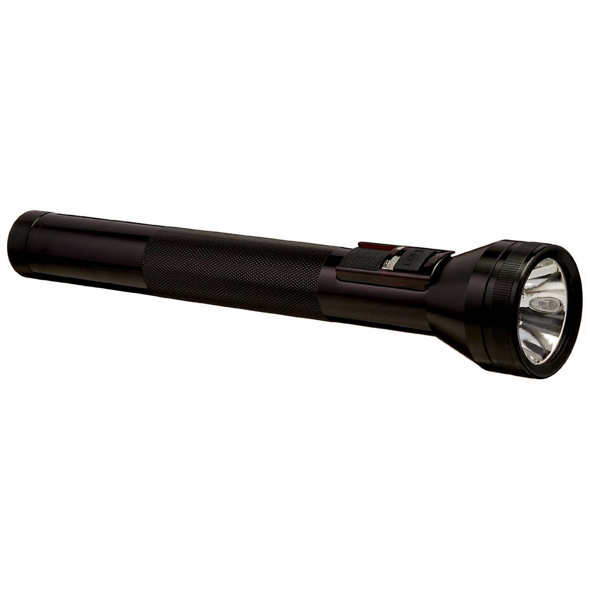 SL-20X Rechargable LED Light (Black)