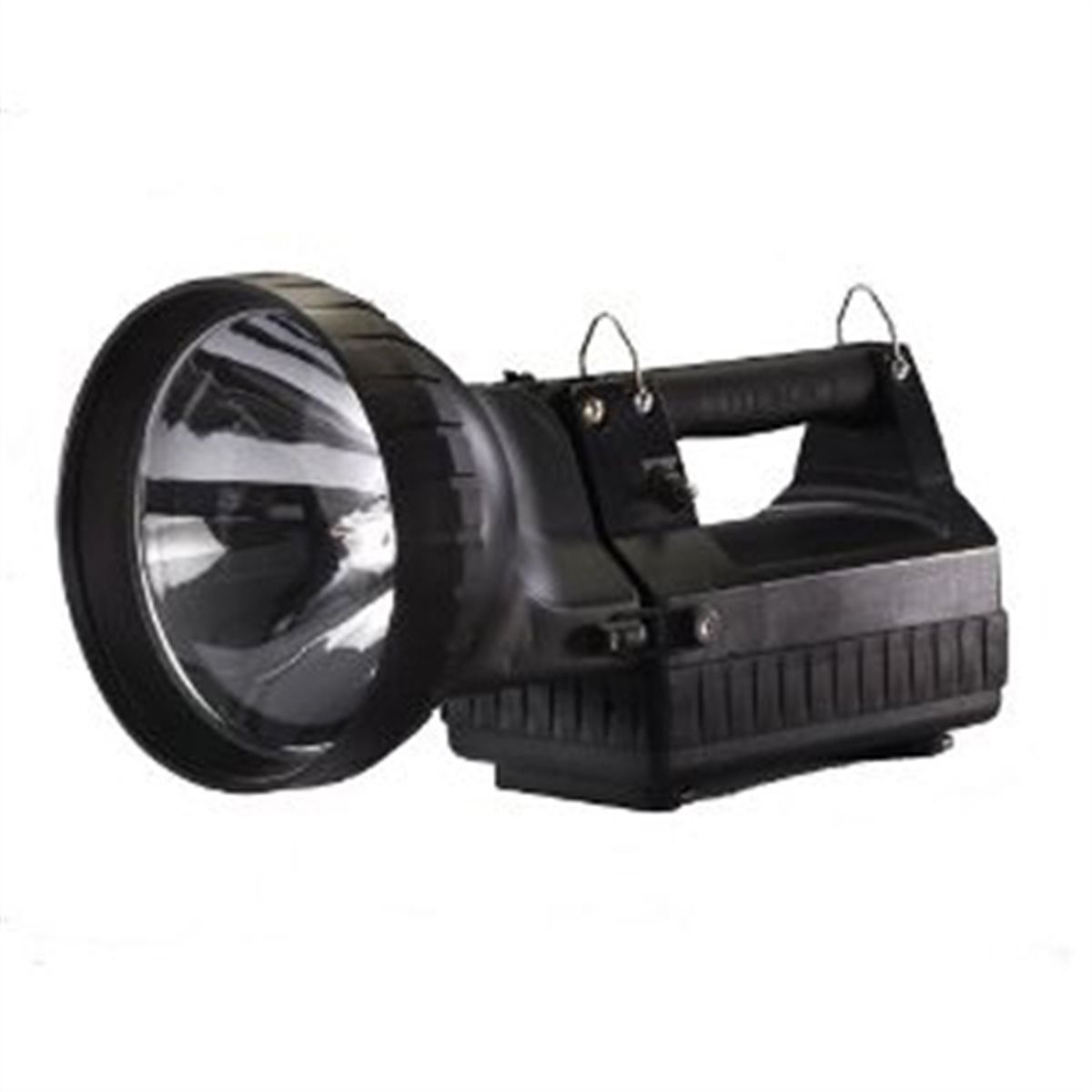 HID LiteBox Rechargeable Lantern Vehicle Mount System Black