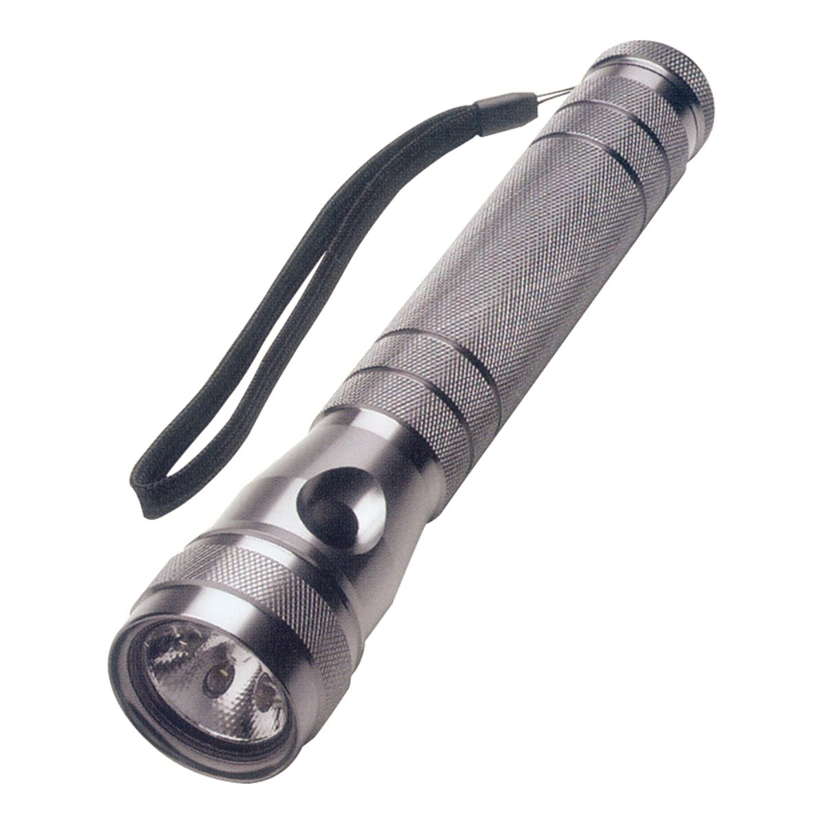 Xenon/LED Twin Task Flashlight - 3-C Cell