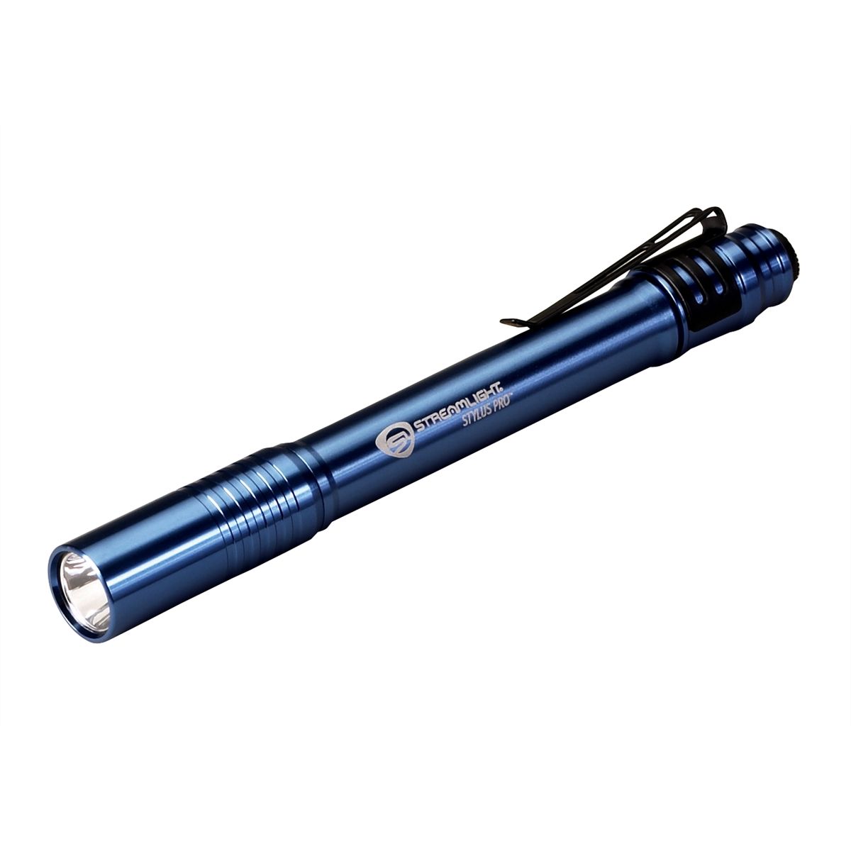 Stylus Pro Penlight with White LED (Blue)