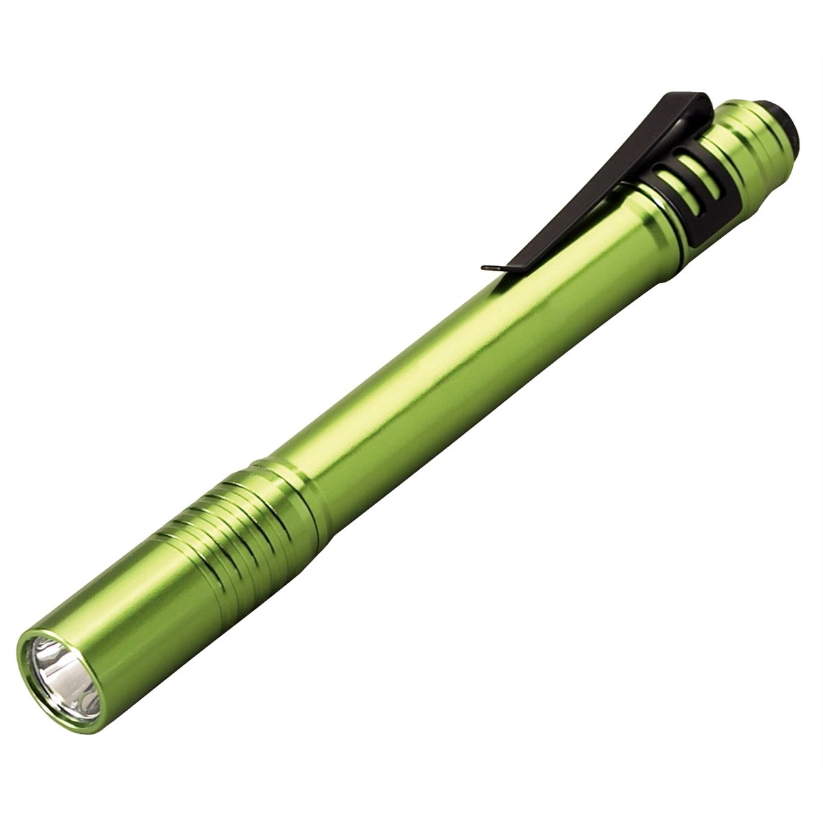 Stylus Pro - Lime Green w/White LED