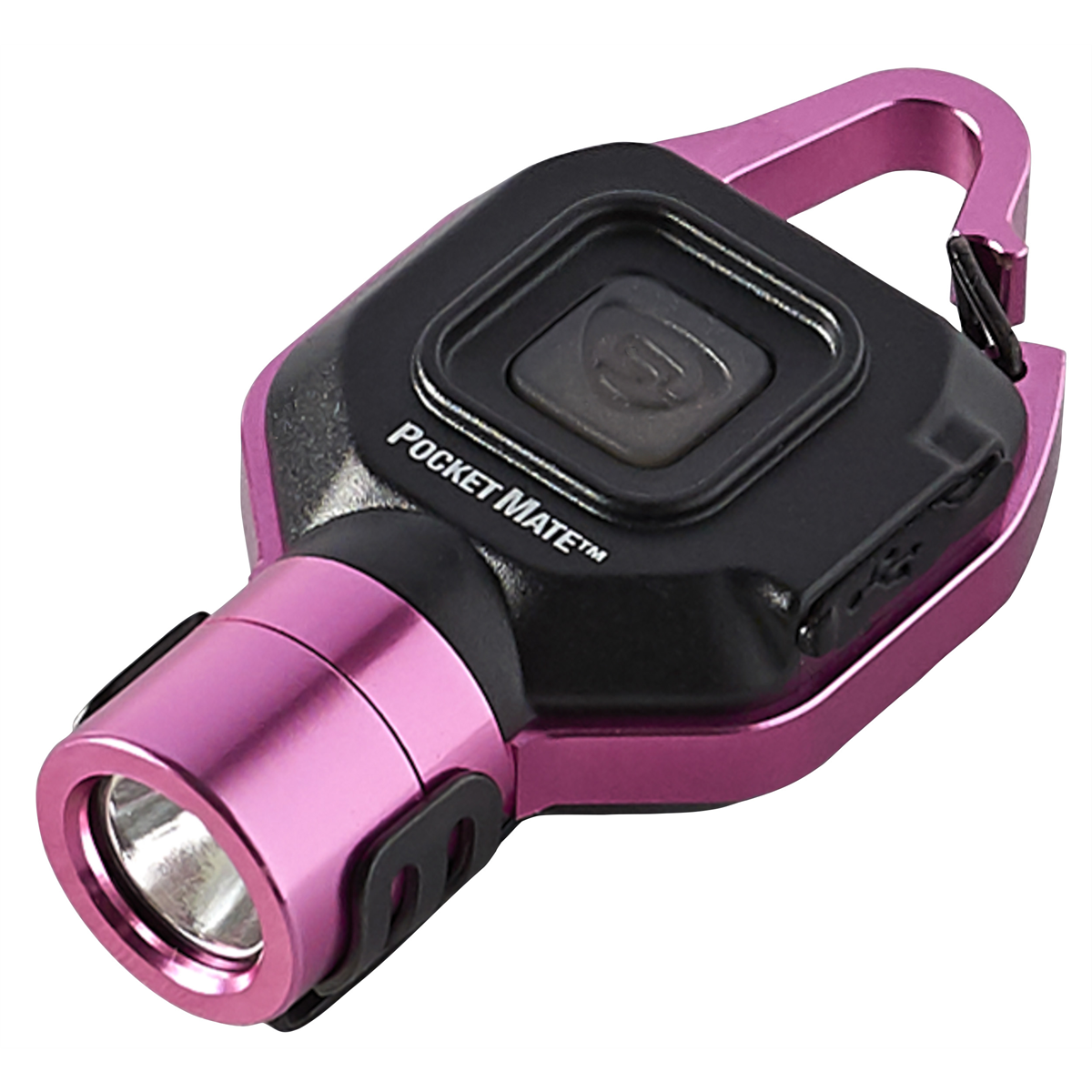 Pocket Mate USB Ultra-Compact Hands-Free Light