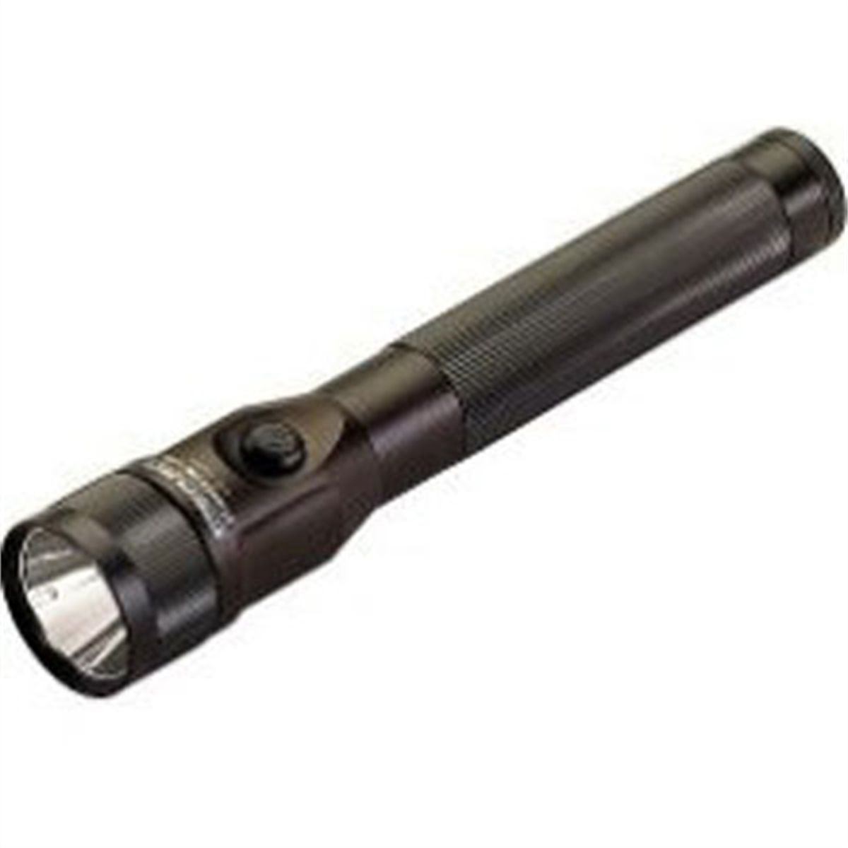 Stinger DS LED Rechargeable Flashlight w/ 120V AC