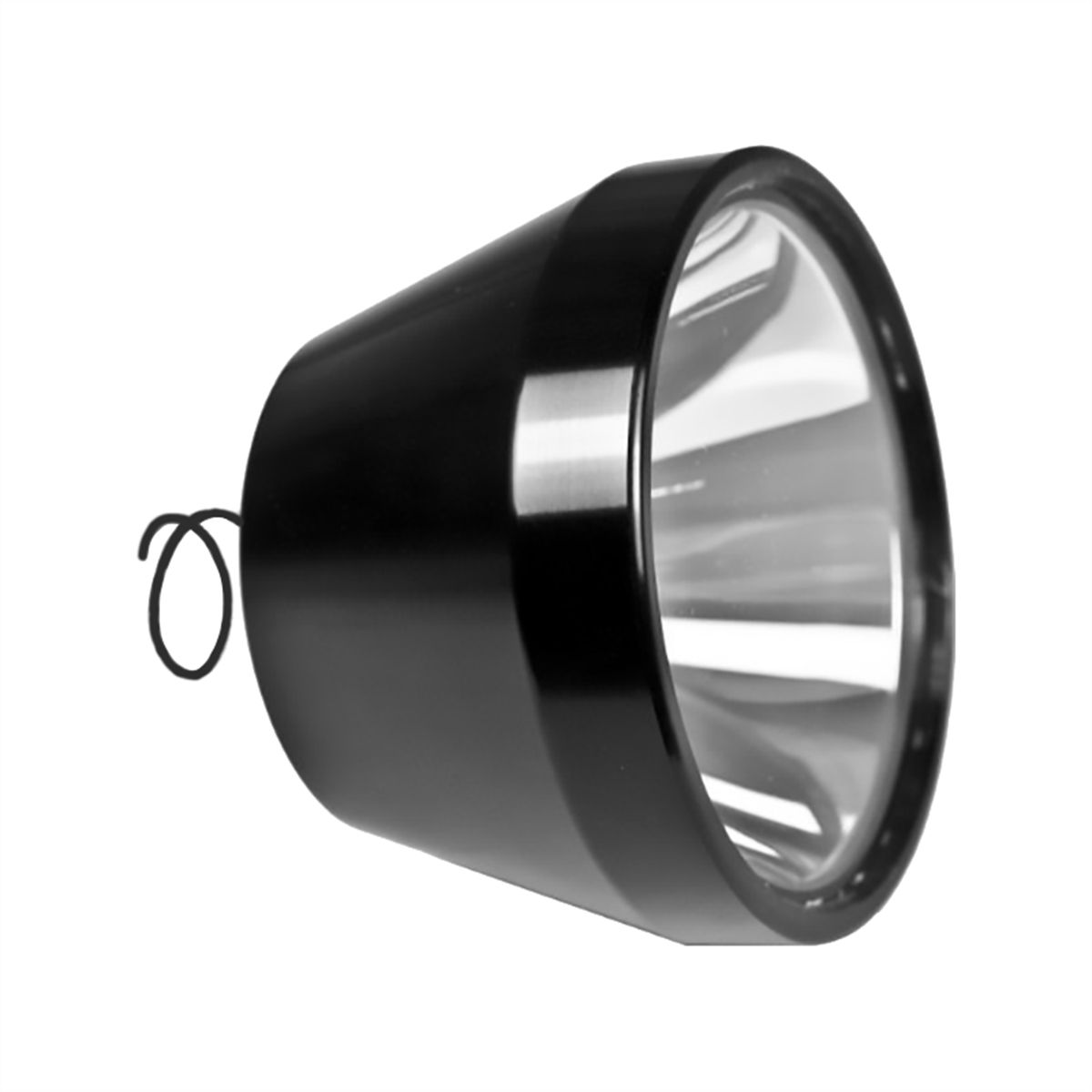 LENS / REFLECTOR FOR HP