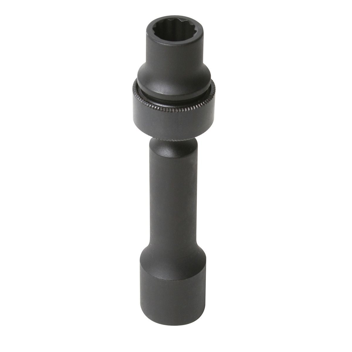 1/2" Drive x 10mm, Driveline, 12 Point Impact Socket