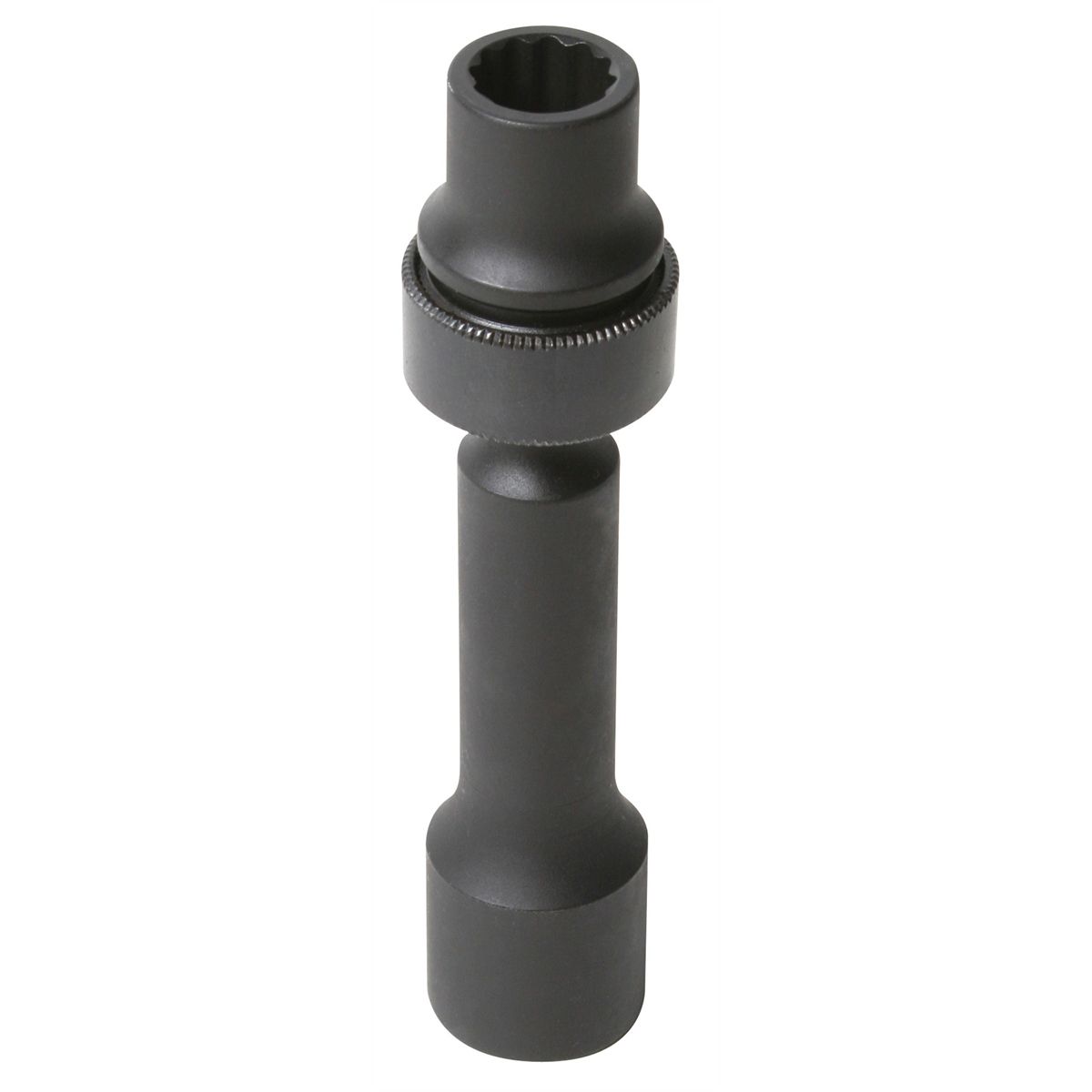 1/2" Drive x 13mm, Driveline, 12 Point Impact Socket