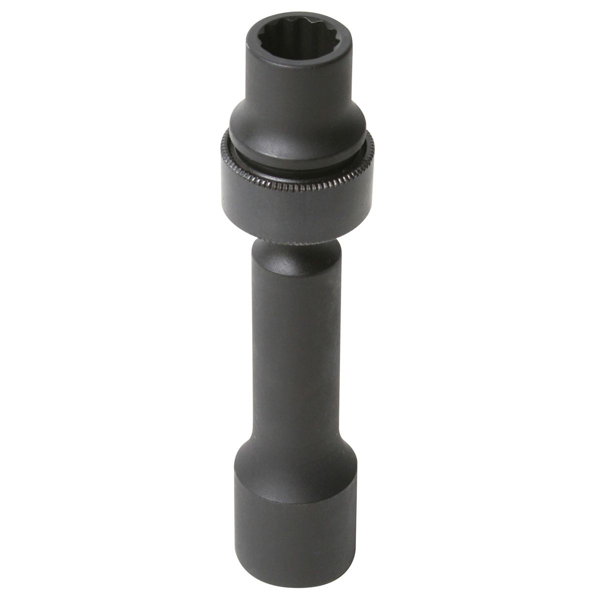 1/2" Drive x 16MM 12 Point Driveline Socket