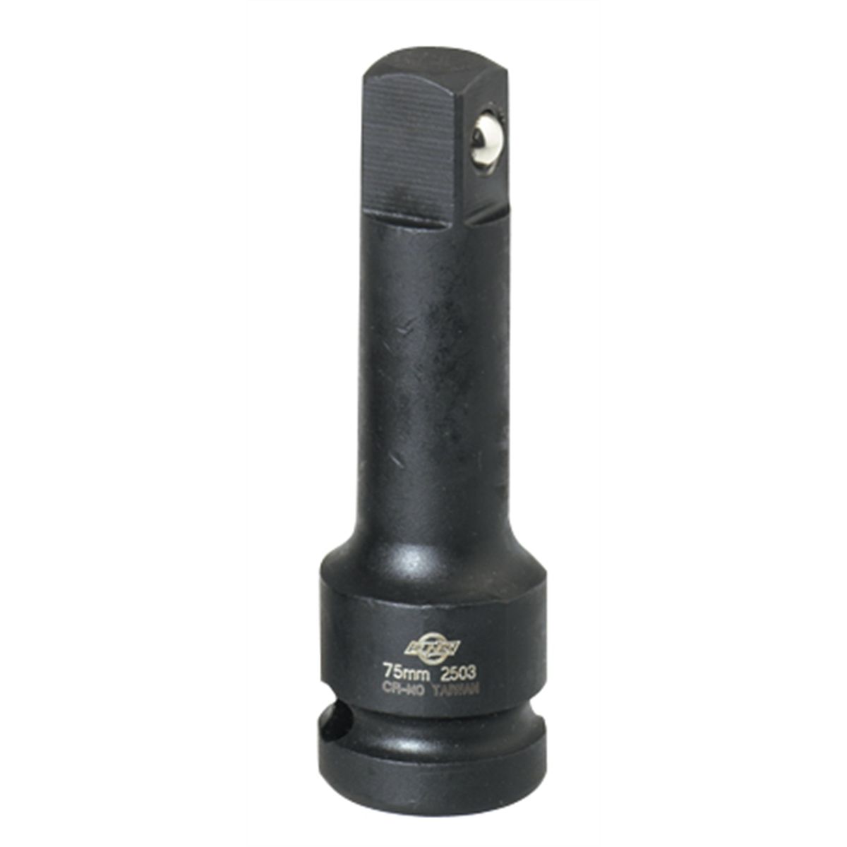 1/2 In Dr Impact Socket Extension, 3 In Long