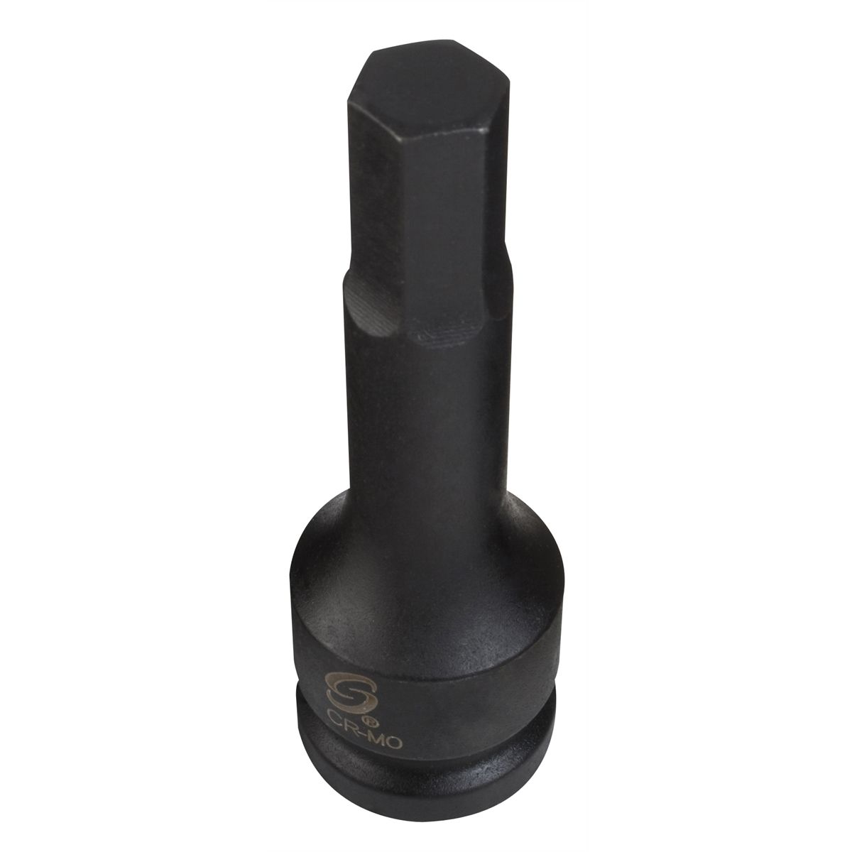 1/2" Drive x 1/4", Hex Driver Impact Socket