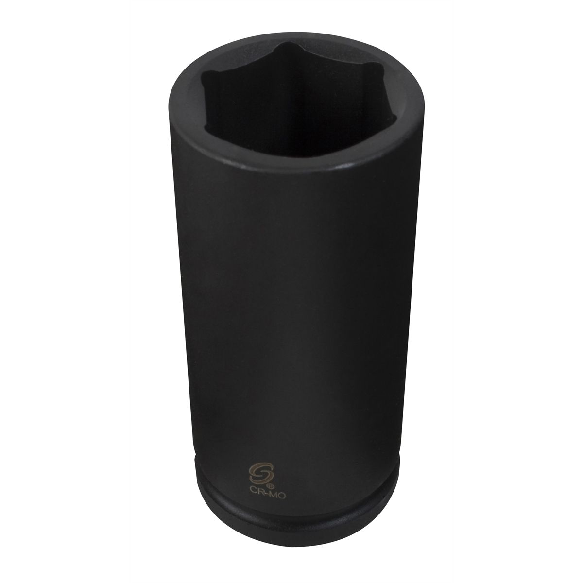 1/2 In Dr Spindle Nut Impact Socket - 36mm